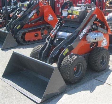 thomas mini skid steer for sale|thomas 25g for sale.